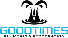 Good Time Plumbing Logo